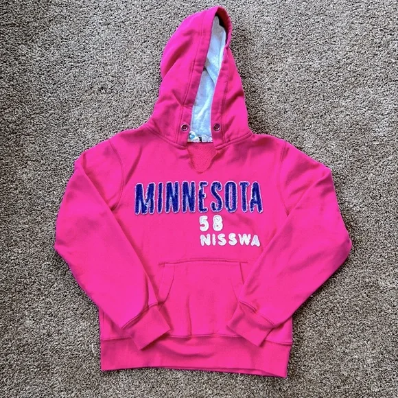 Blue 84 Tops Hoodie Sweatshirt Poshmark